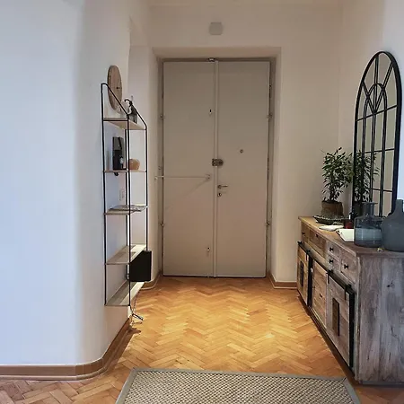 Casa Cuor-yoga Nest Trieste