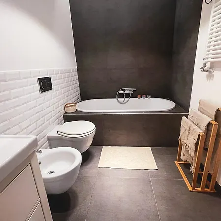 Casa Cuor-yoga Nest Pensión
