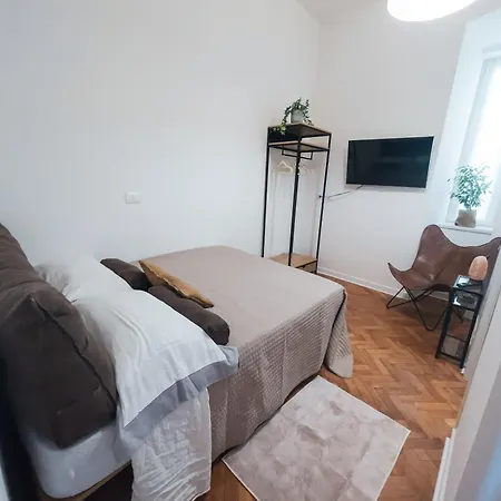 Casa Cuor-yoga Nest